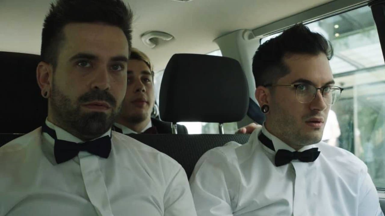 Vosotros Sois Mi Películaの背景画像