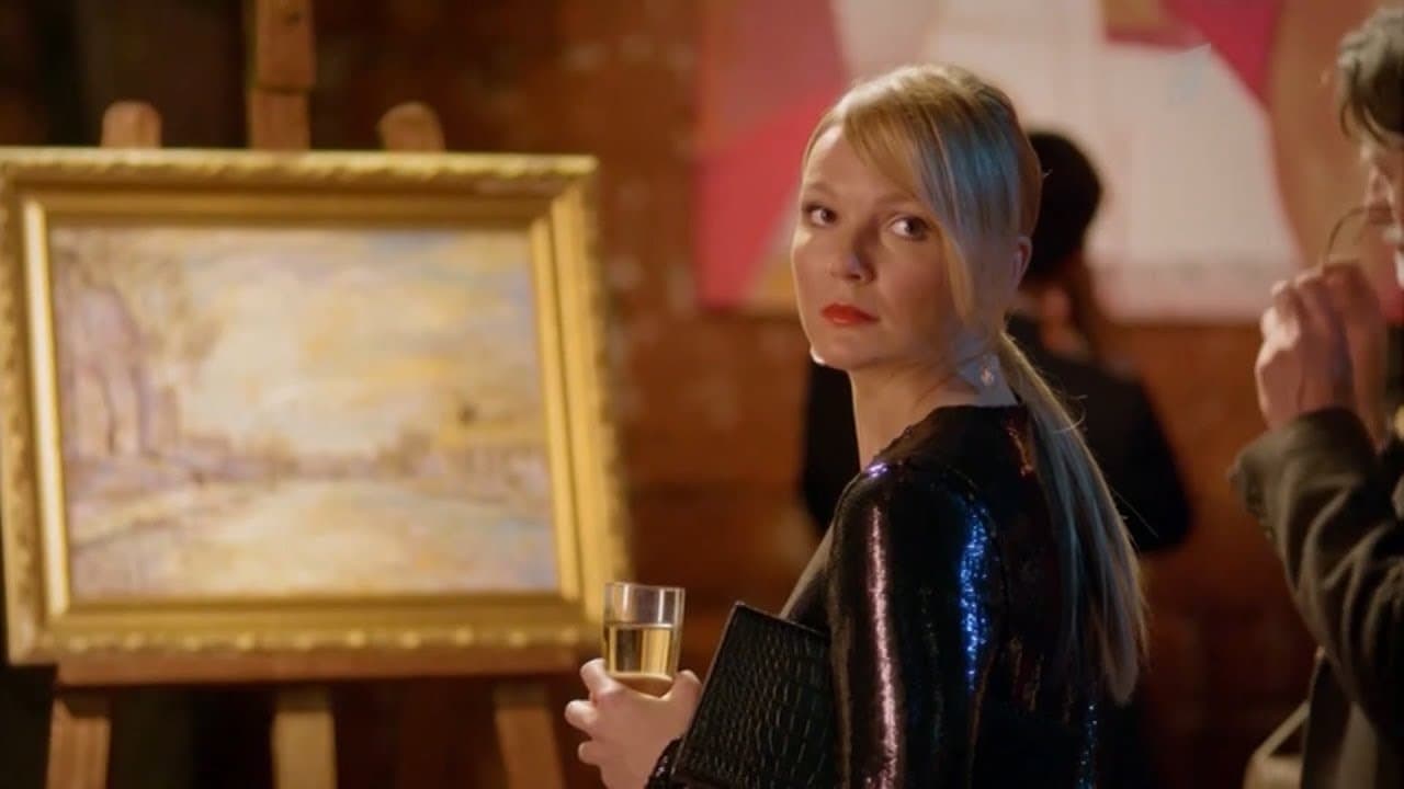 Суфлерの背景画像