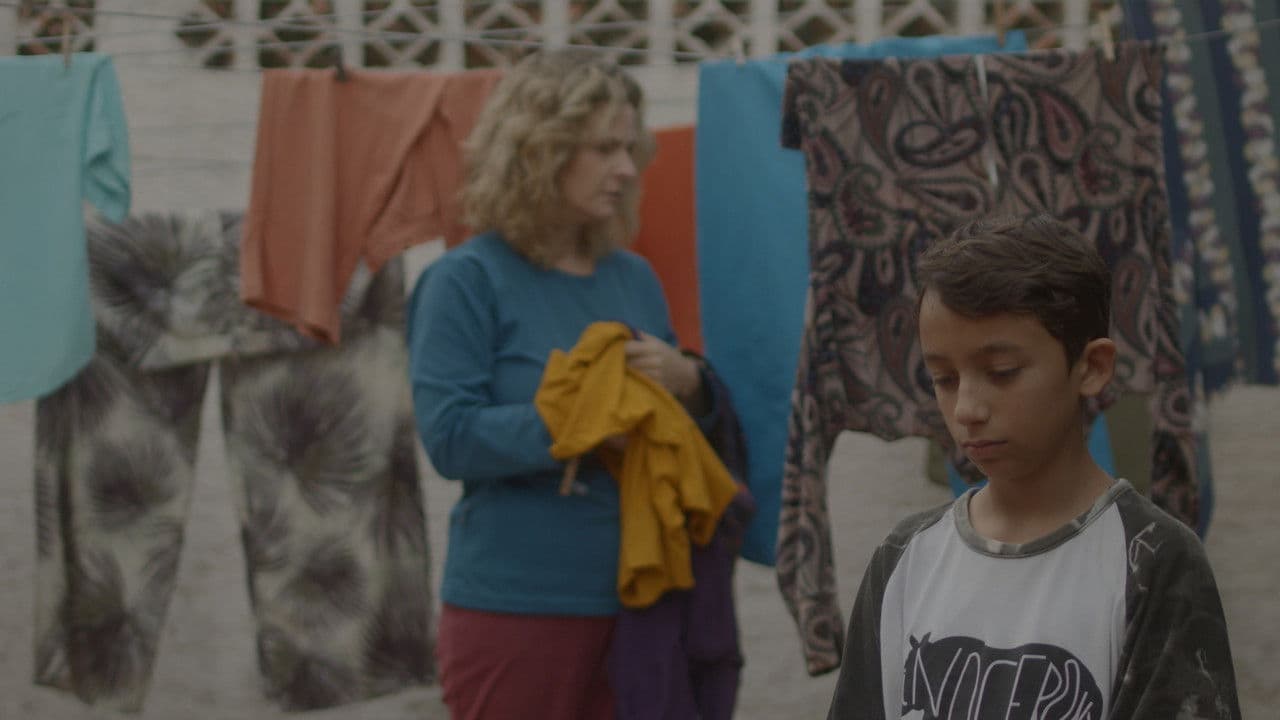 Imagens de uma Despedidaの背景画像