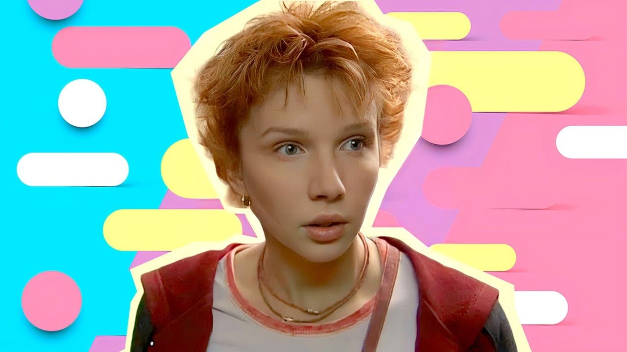 Виола Таракановаの背景画像