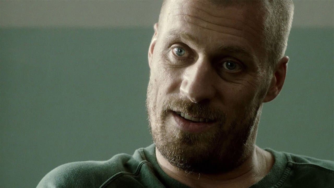 Johan Falk: Spelets reglerの背景画像