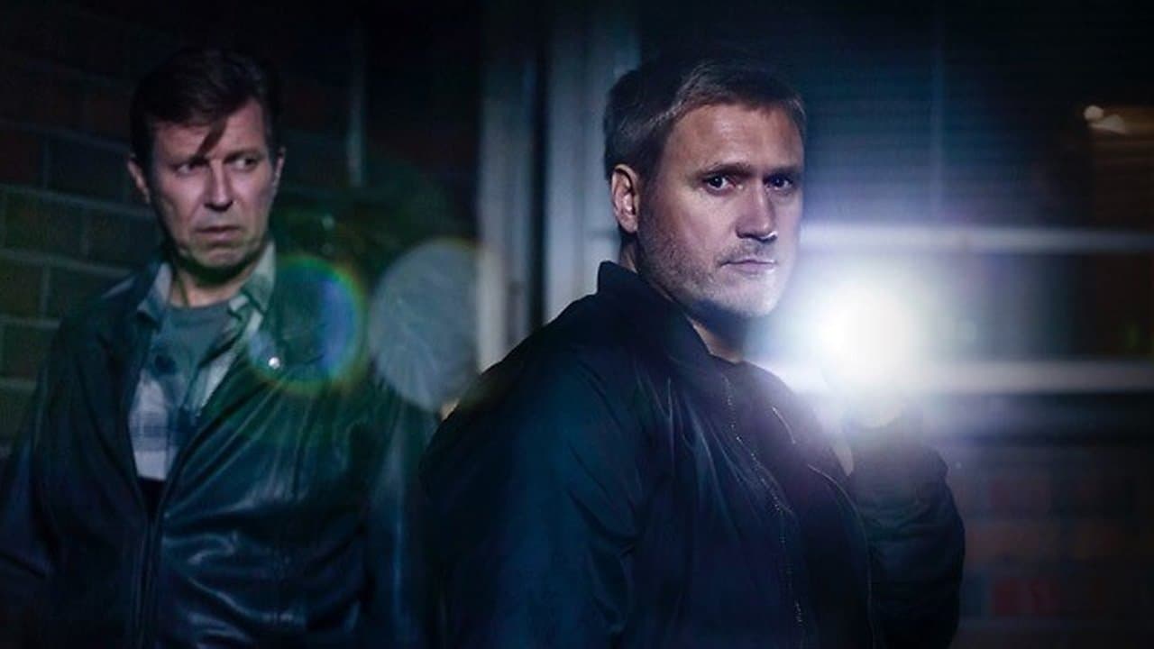 Tappajan näköinen miesの背景画像