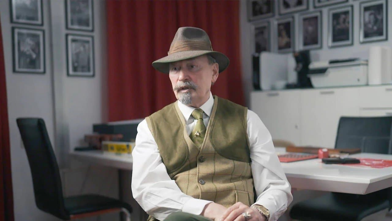 Die Paten von St. Pauliの背景画像