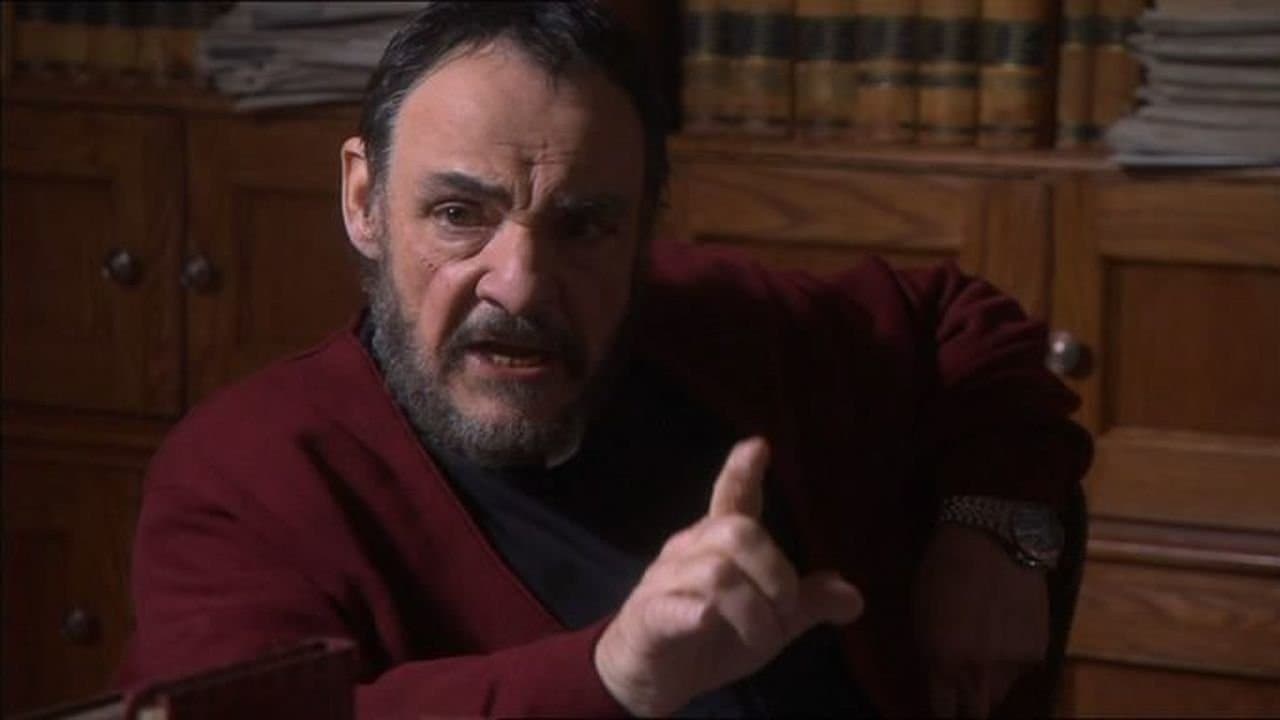 The Lost Angelの背景画像