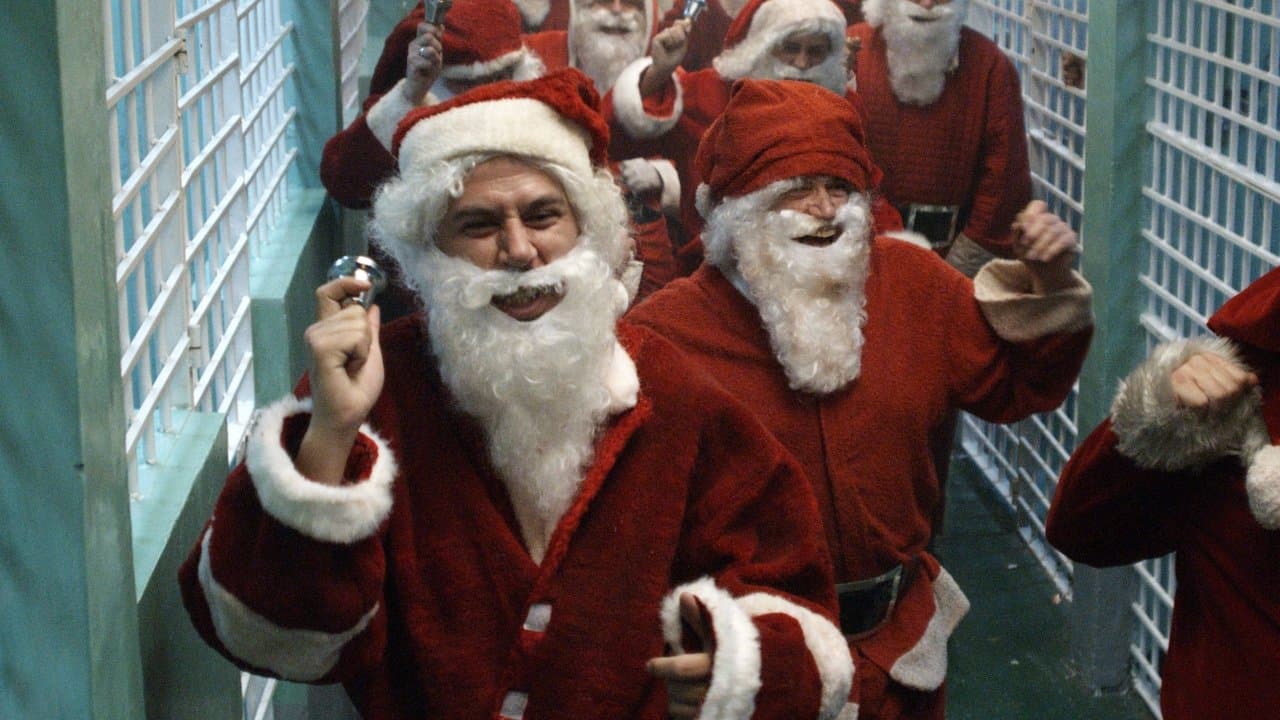 Navidad S.A.の背景画像