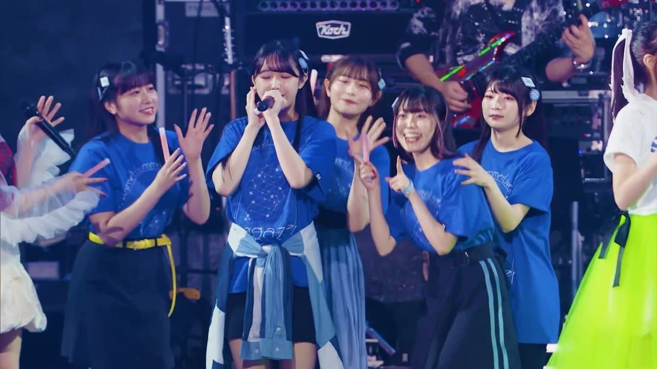 Animelo Summer Live 2024 -Stargazer- 8/31の背景画像