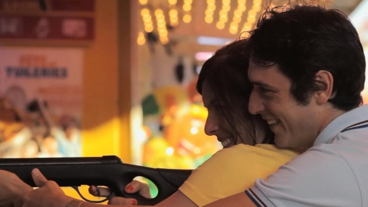 La guerre est déclaréeの背景画像