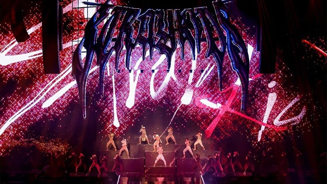 Beyond LIVE - Stray Kids 3rd World Tour “dominATE” in SEOULの背景画像