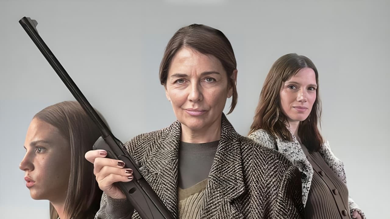 Una jirafa en el balcónの背景画像