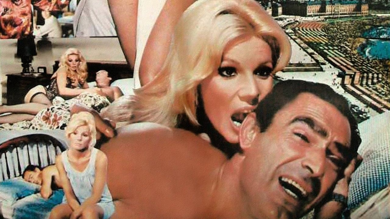 Yo también tengo fiaca!の背景画像