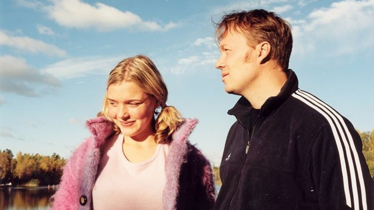 Pieniä erojaの背景画像