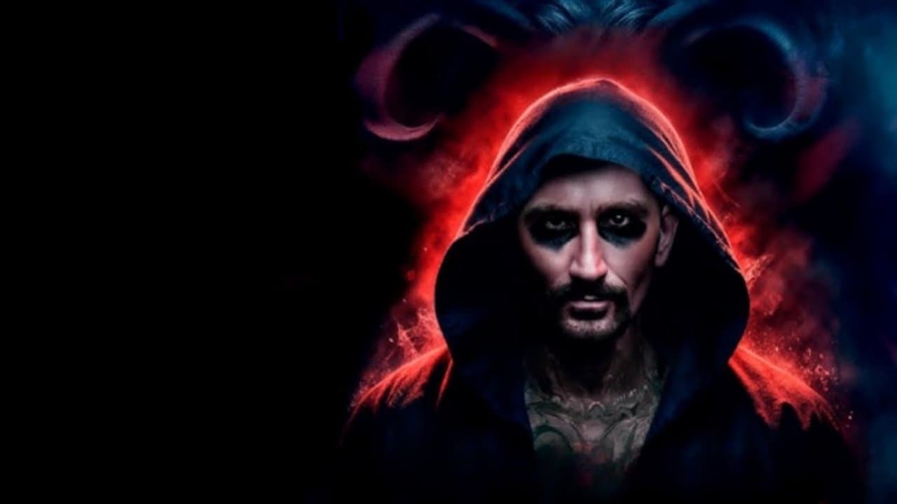 Hostageの背景画像