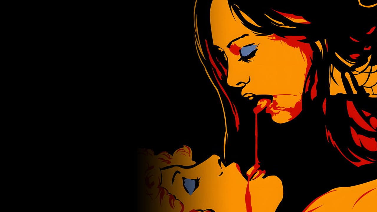 Les Possédées du diableの背景画像