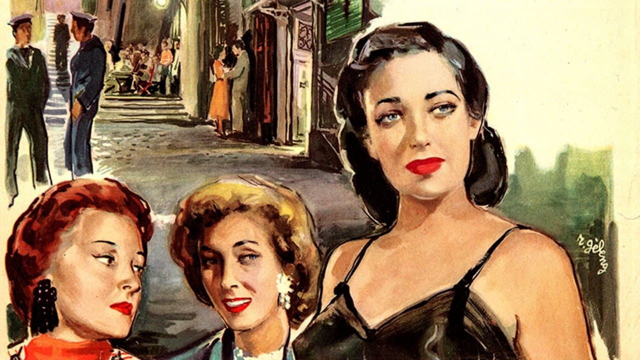 Donne proibiteの背景画像