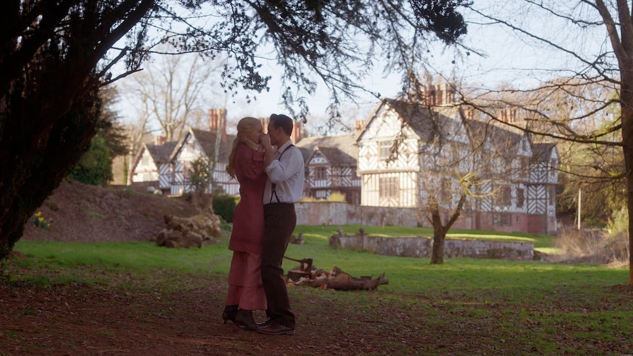 Can You Hear Me?の背景画像