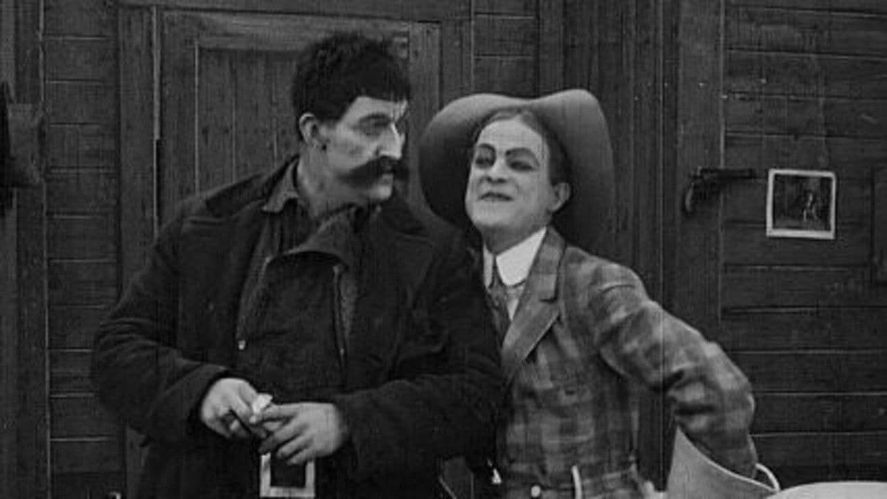 Algie, the Minerの背景画像