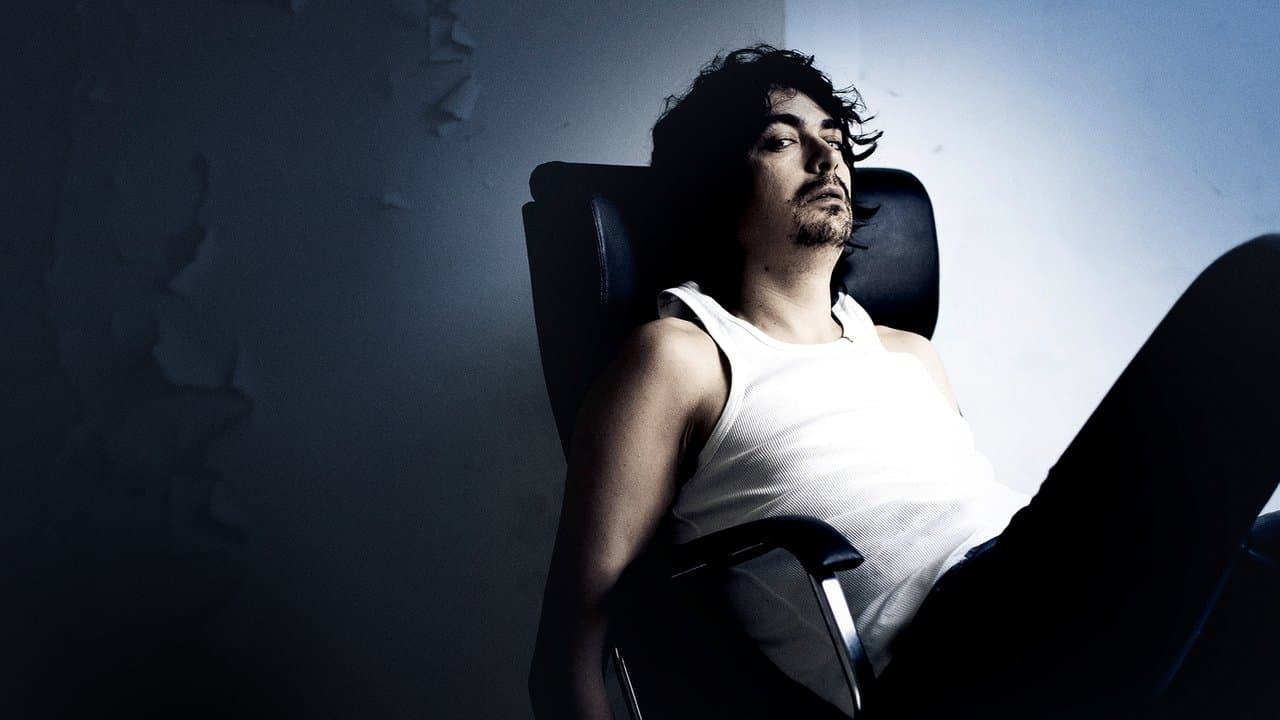 Gunter Lamoot: Rauwe klotenの背景画像