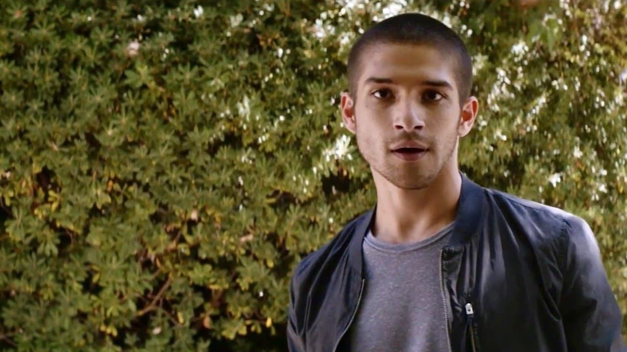 Snackpocalypseの背景画像