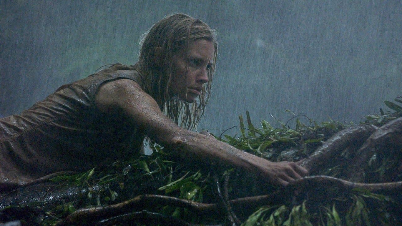 アナコンダ2の背景画像