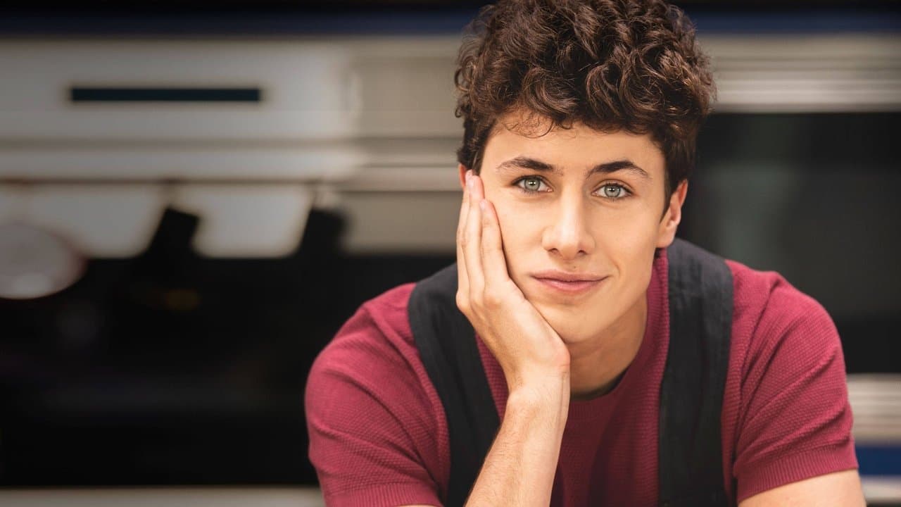 Juanpa + Chefの背景画像