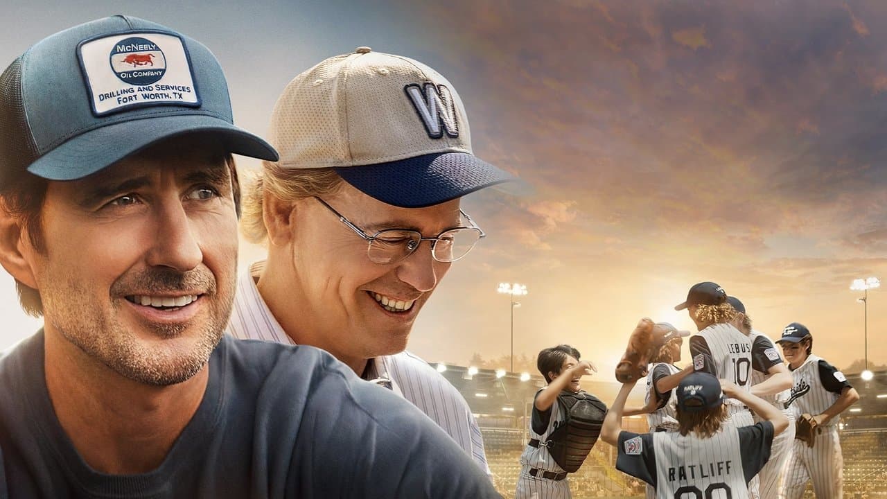 You Gotta Believeの背景画像