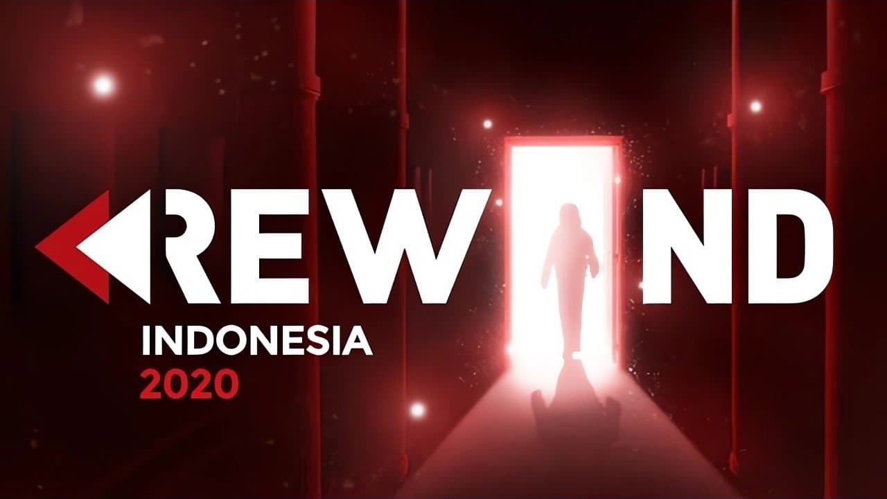 REWIND INDONESIA 2020の背景画像
