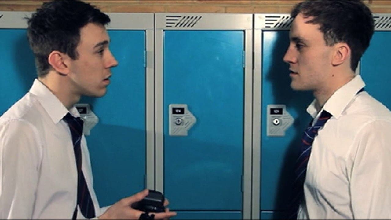 Celluloidの背景画像