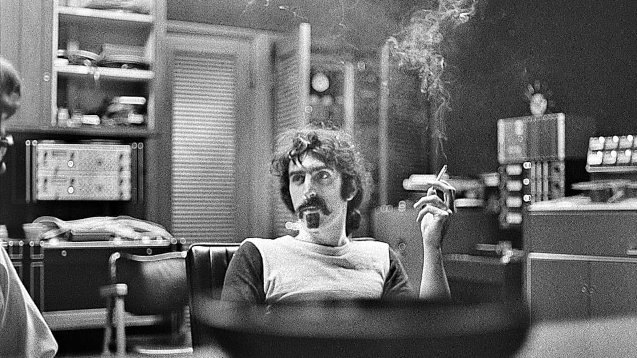 Frank Zappa - Freak Jazz, Movie Madness & Another Mothersの背景画像