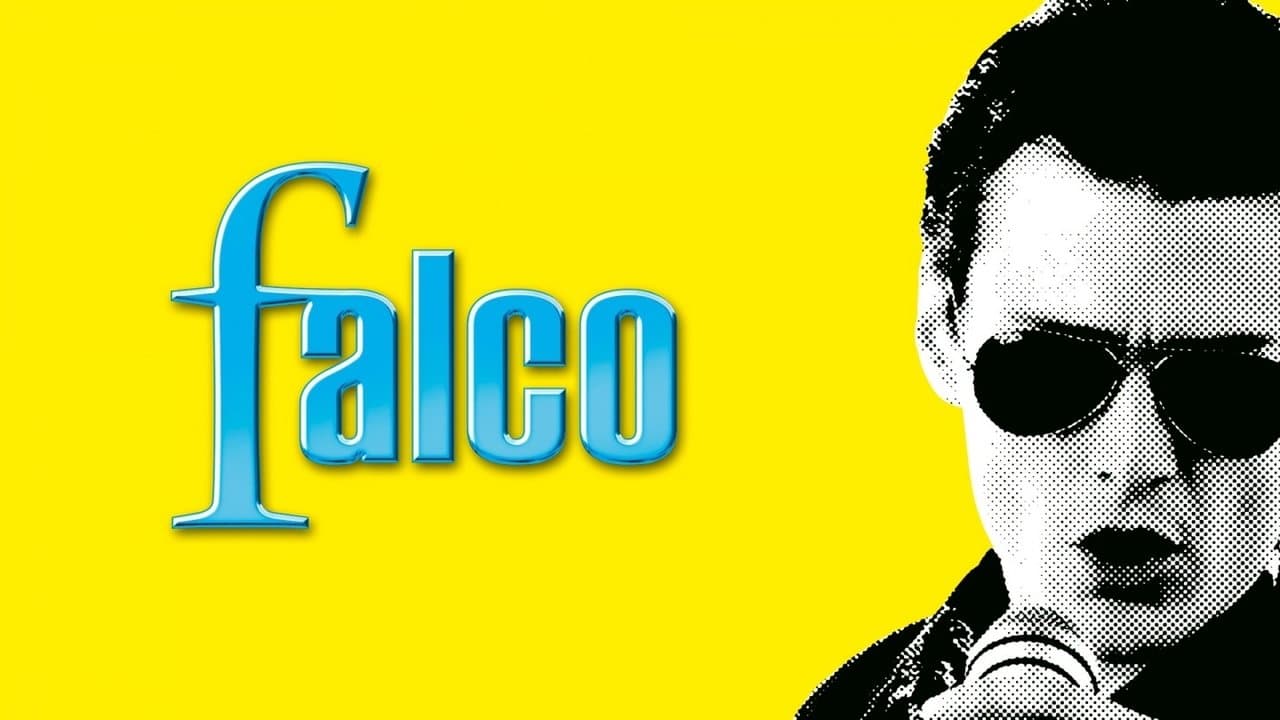 Falco - Verdammt, wir leben noch!の背景画像