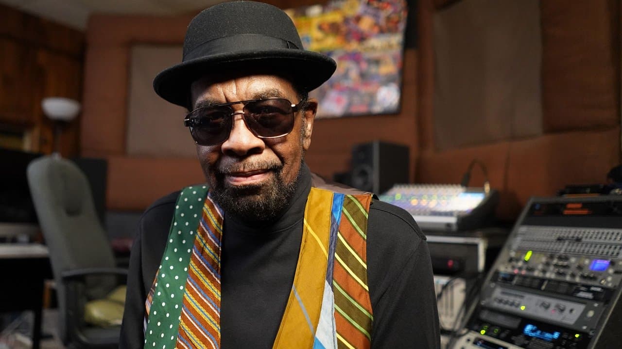 Soul Americaの背景画像