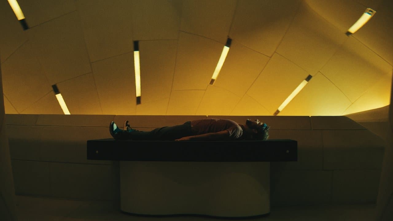 Hivemind Deluxeの背景画像