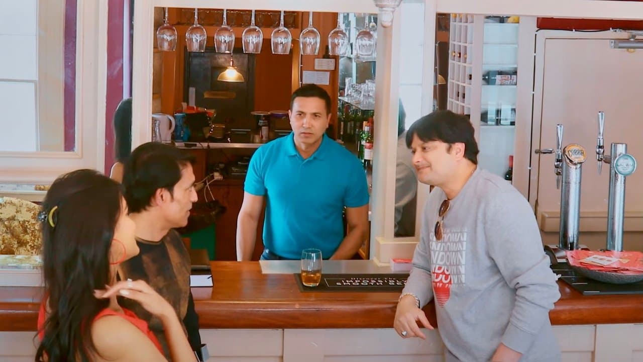 Tere Liyeの背景画像