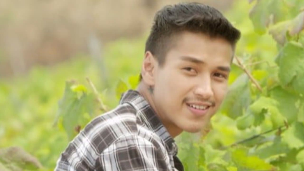 အနမ်းဝိုင်の背景画像