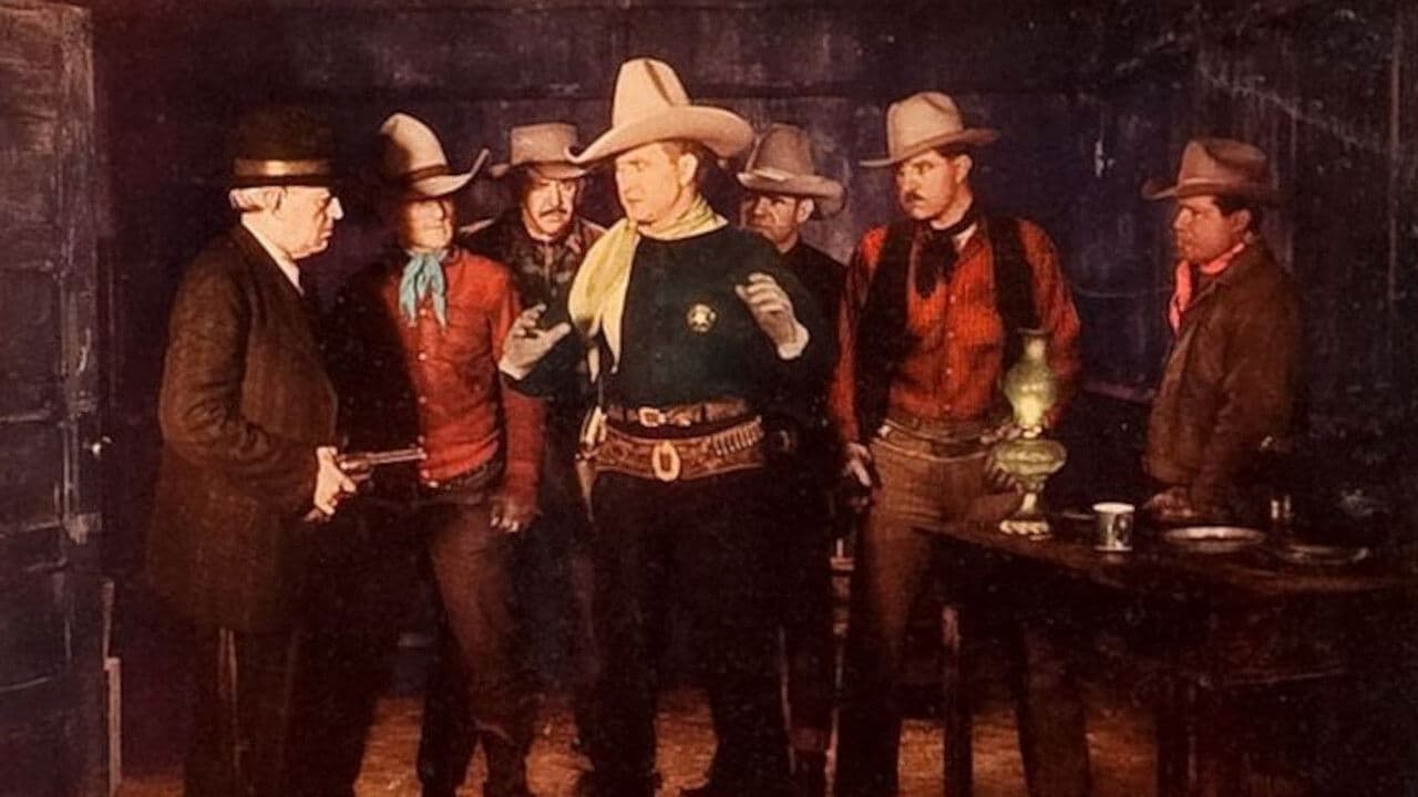 Silent Menの背景画像