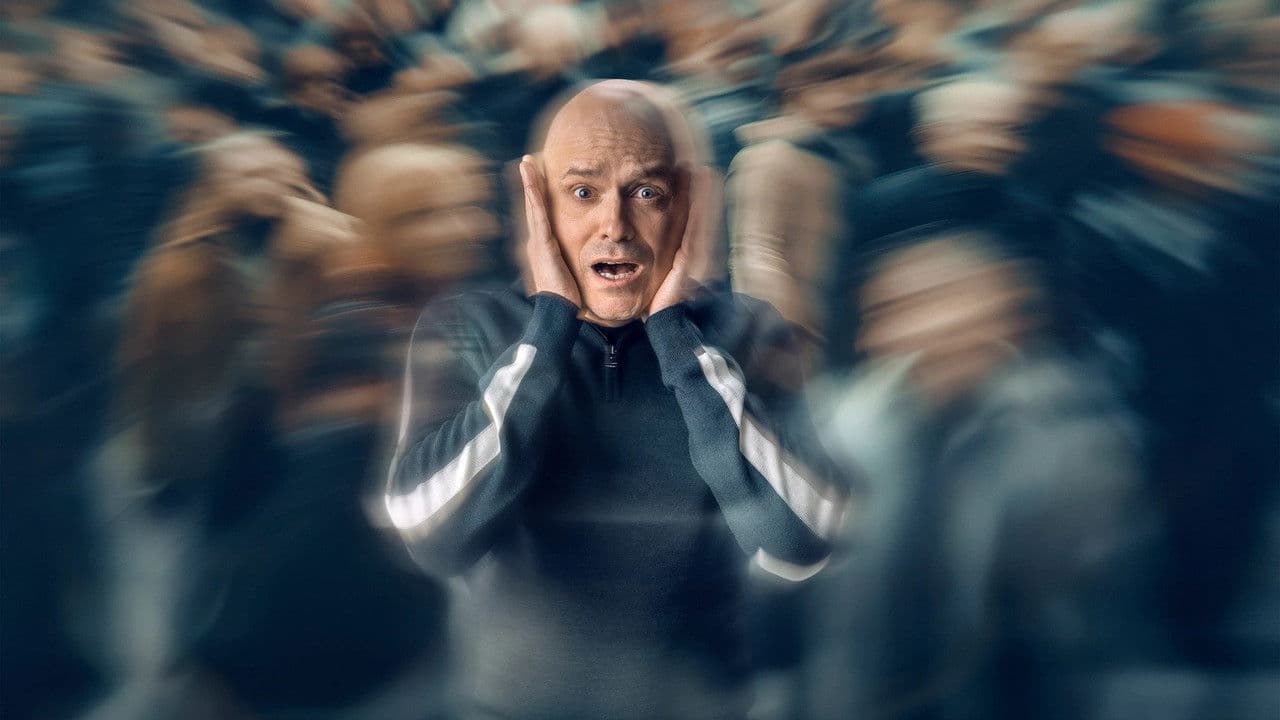 Gene Paniekの背景画像