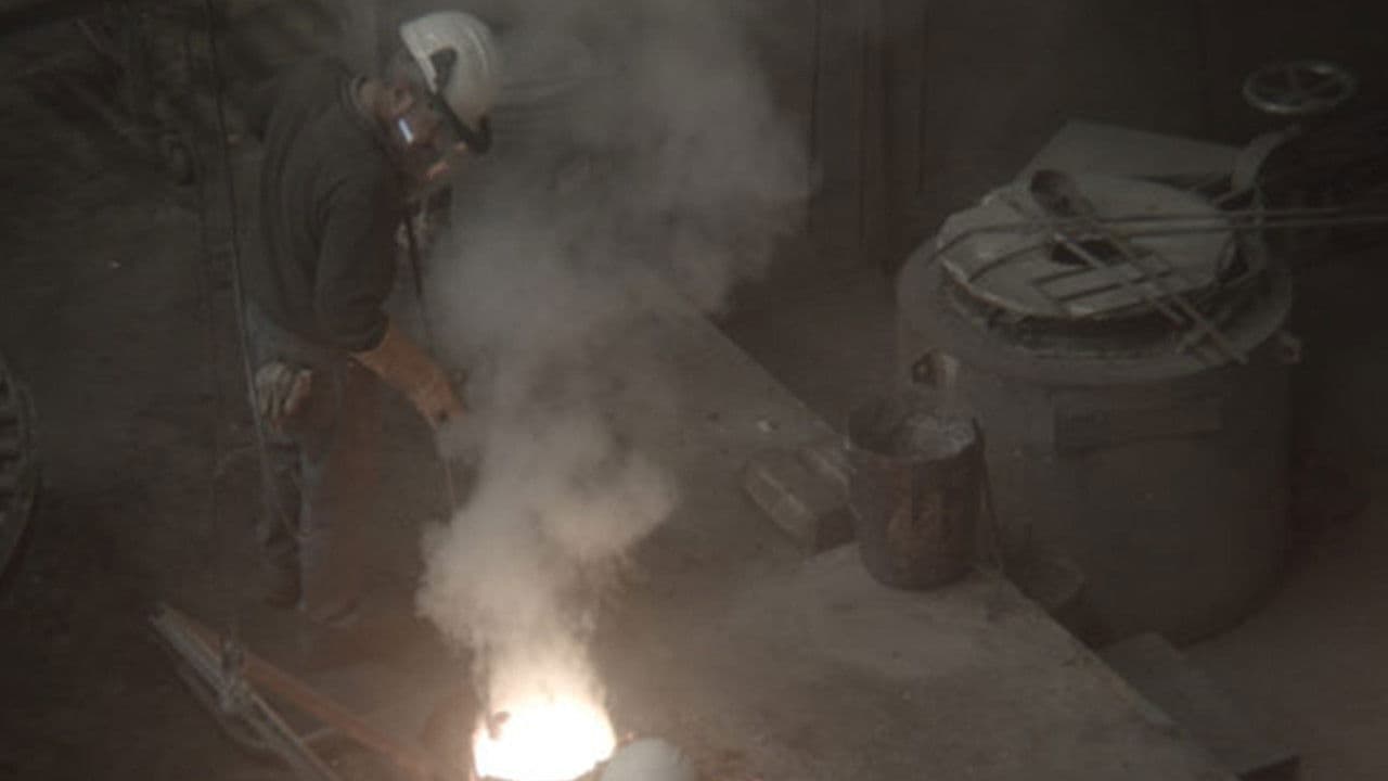 La Fabrique des Monstresの背景画像