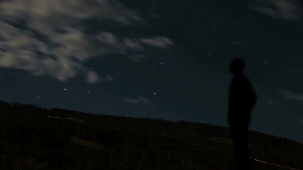 Dark Forces: Shadow Peopleの背景画像