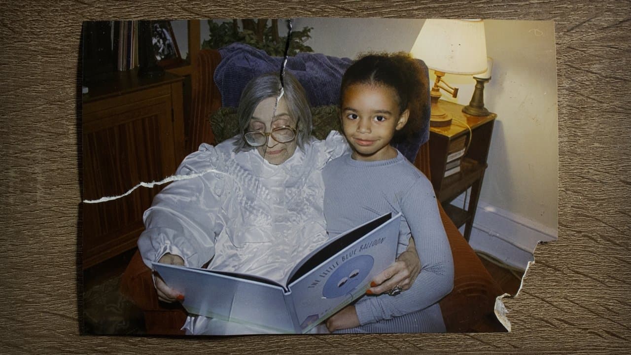 What Happened to Dorothy Bell?の背景画像