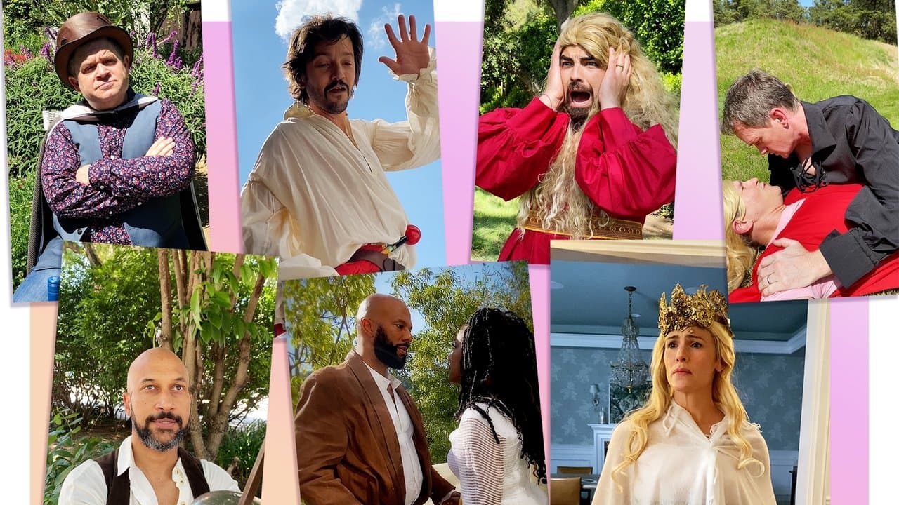 Home Movie: The Princess Brideの背景画像