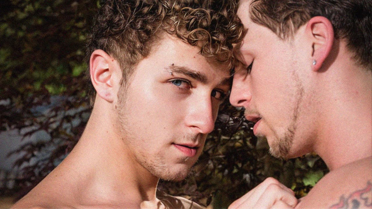 His Hot Brother In Lawの背景画像