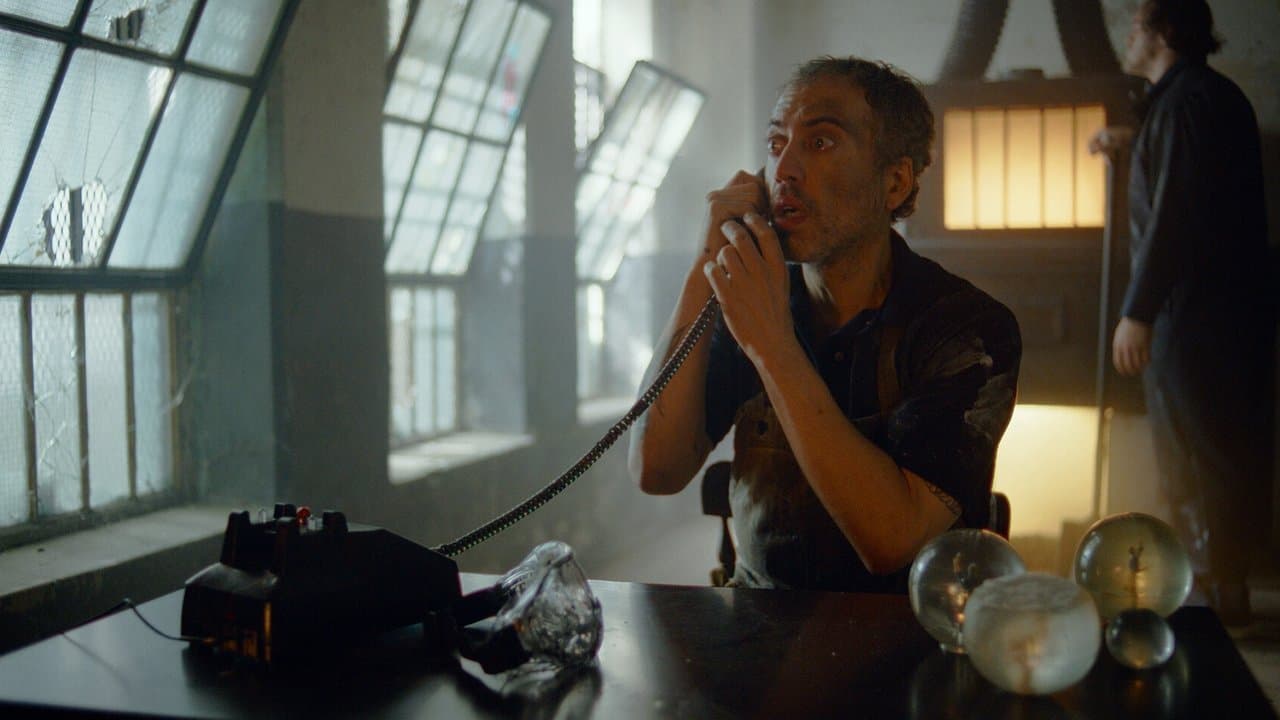 Pushoverの背景画像