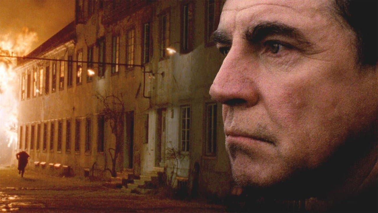 Shuttlecock: Sins of a Fatherの背景画像