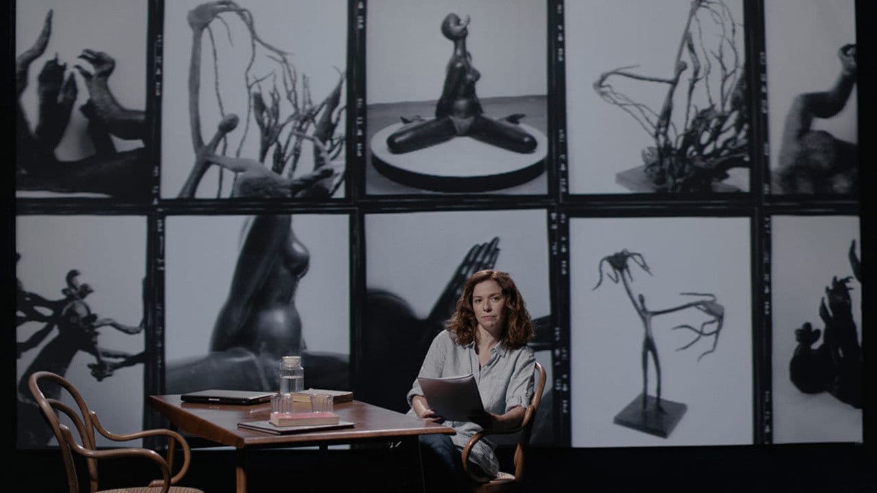 Maria: Não Esqueça Que Eu Venho dos Trópicosの背景画像