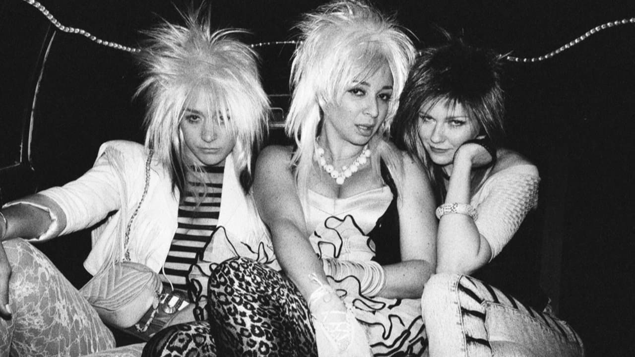 Fight for Your Right Revisitedの背景画像