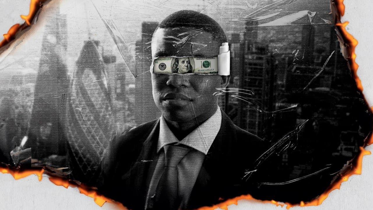 Rogue Traderの背景画像