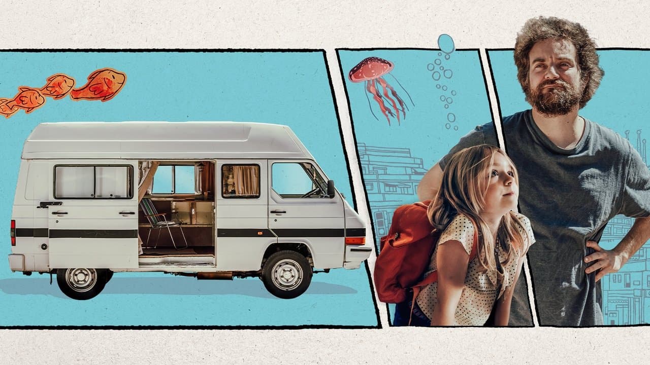 La furgoの背景画像