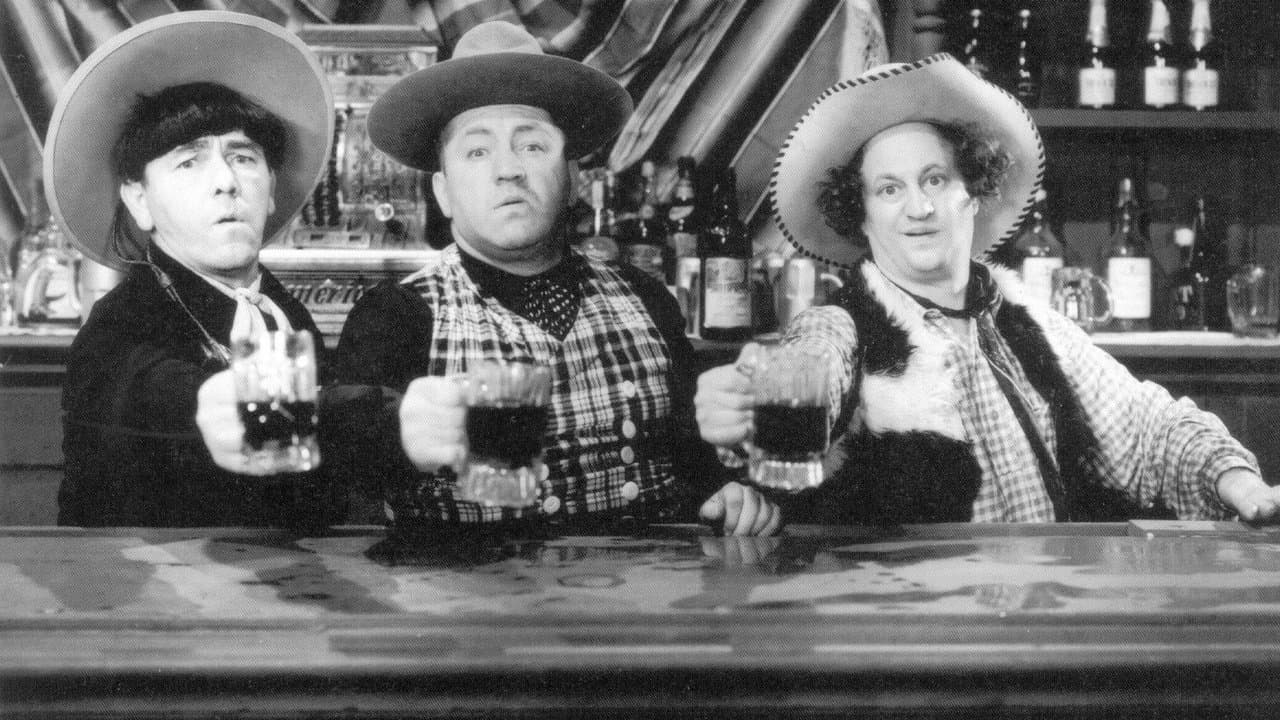 Out Westの背景画像