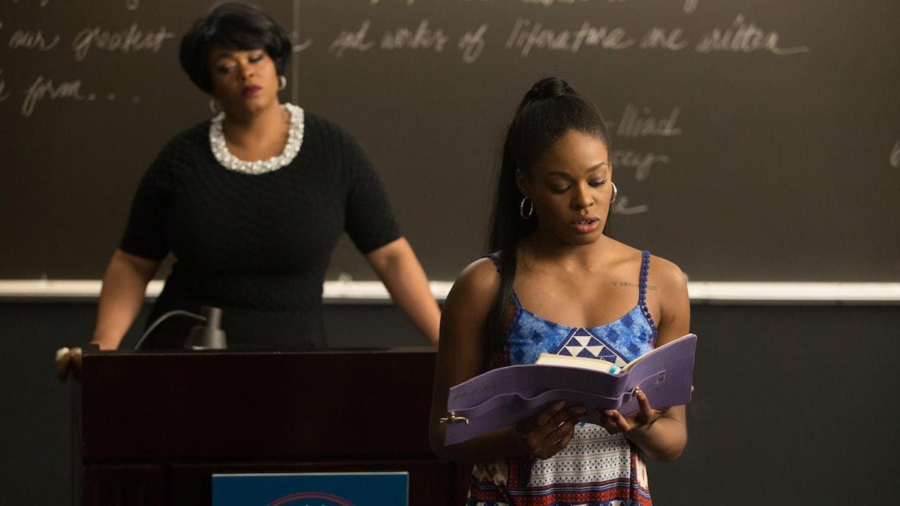 愛・ビート・ライムの背景画像