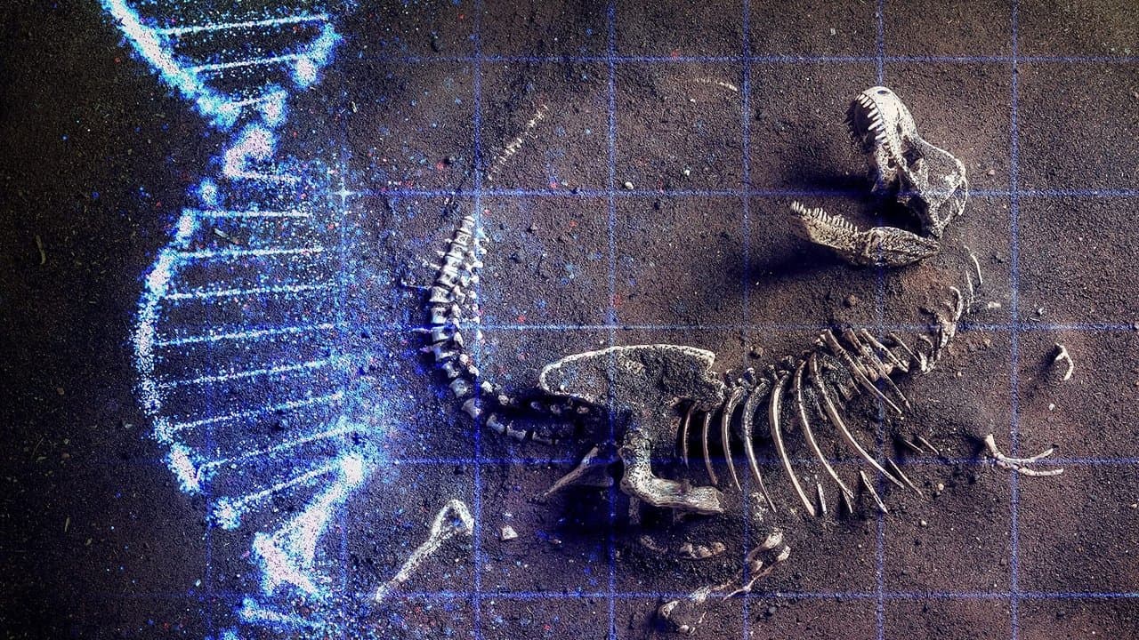 The Real T Rex with Chris Packhamの背景画像