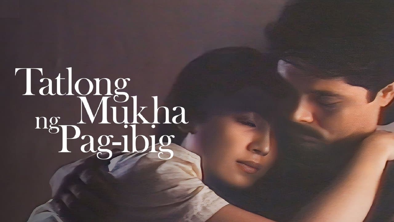 Tatlong Mukha ng Pag-ibigの背景画像